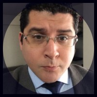 Sandro Chavez Ruiz
