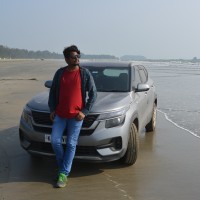 Vishwas Seetaramu