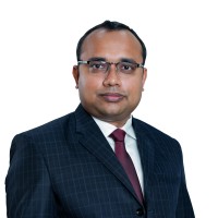 Md Tazul Islam