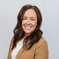 Ashley Hoerner