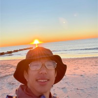 Xiao-Wei Wisotzkey