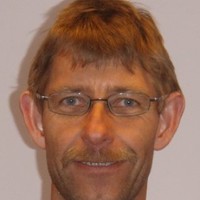 Bjørn Helge Berge
