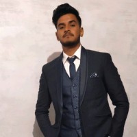 Kartik Dhaka