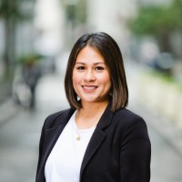 Christy Labrador Nakpil