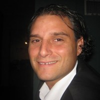 Louis Neveau