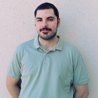 Alejandro Cabrera