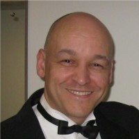 Darrell Campbell