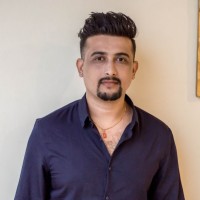 Pujan Bhandari