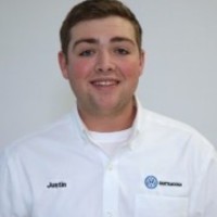 Justin Driggers