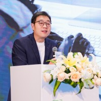 James Zhu