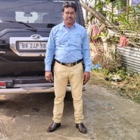 Bishnu Mondal
