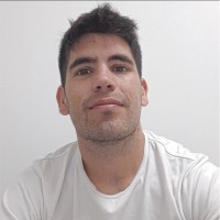 Jonathan David Vibas