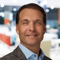 Clayton Veresh, CPA, CA, MPAcc