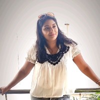 Daisy Dayana