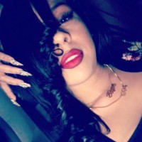 Kiona Bradford