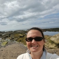 Donna Hamilton-Fairclough