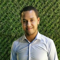 Ali Aboelela