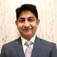 Sachin S Sharma
