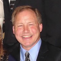 Greg Hulbert