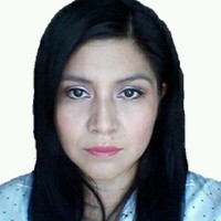 Magaly Hernández Escobar