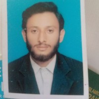 Muhammad Yameen Riaz