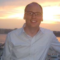 Ryan Davis