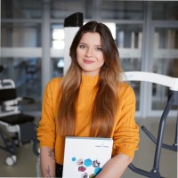 Julia Kordecka