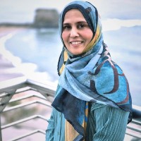 Sameera Mohammad