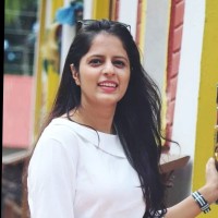 Anisha Subedi