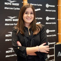 Sara Iglesias