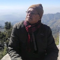 Ajay Bahadur Singh