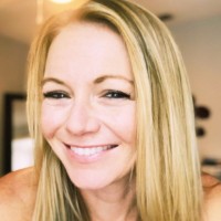 Katie Wilkinson, BCBA, LBA