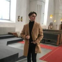 Robin Töyrä