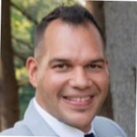 James Correa