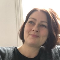 Susanne Rosenbjerg