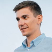 Jordan Petkov