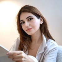 Elmira Allakhveranova