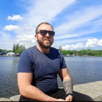 Олександр Меркотан