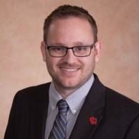 Jacob Messick, Cfp®, Clu®, Chfc®