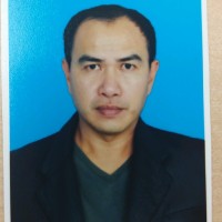 Mohd Sofian Nazar