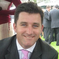 Edwin Allen