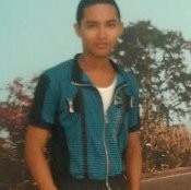 Ronald Alfredo Echeverry