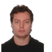 Alex Dolgovykh