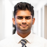 Alston Michael D'Souza