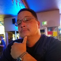 Joe Moreno