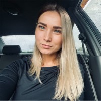 Olha Kyselova