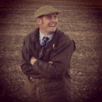 Tom Ferrett