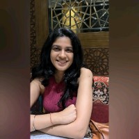 Cs Tanvi Prabhu