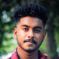 Joydeep Biswas