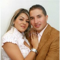 Harvey Andres Rios Zuluaga